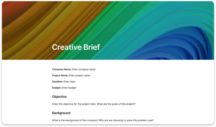 Creative Brief-1