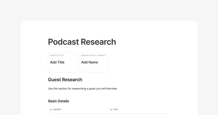 podcast research template-1