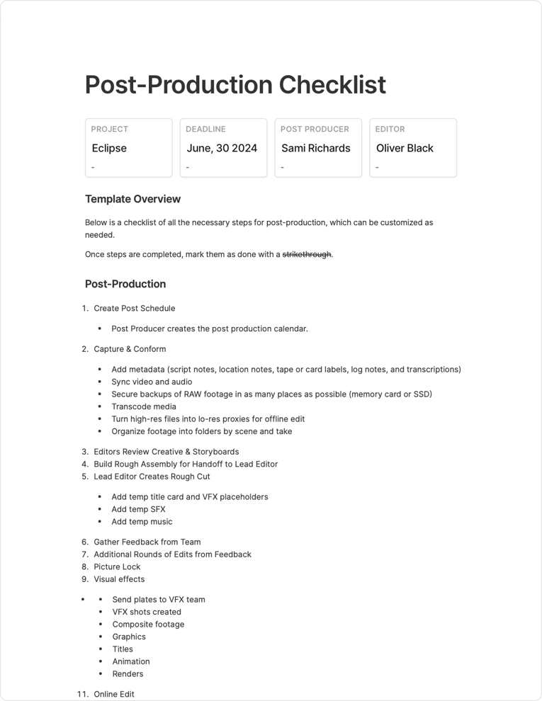 post production checklist-3